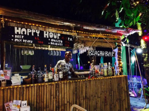 The Beacha Club Hotel