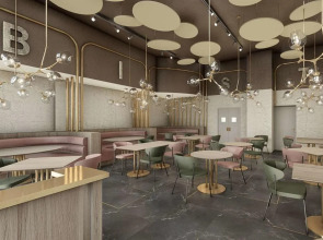 Hilton Garden Inn Padova City Centre