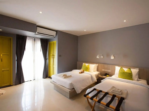 Ploen Chaweng Koh Samui