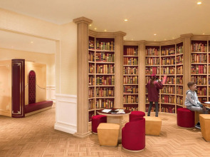 Отель Disneyland