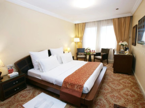 Al Azhar Hotel Jeddah