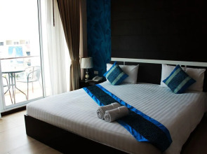 The Circle Residence