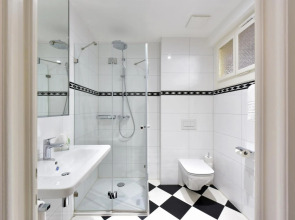 J5 Hotels Helvetie Montreux