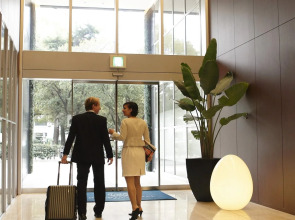 Oriental Hotel Hiroshima