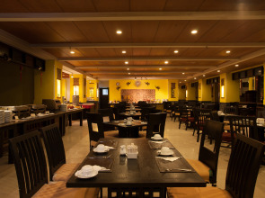 Woraburi Phuket Resort & Spa