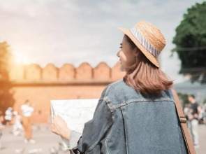 Dusit Princess Chiang Mai