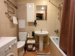 Апартаменты на улице Красноармейская 23