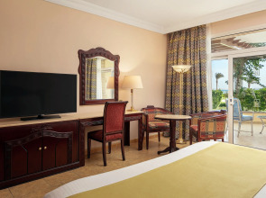 Palm Royale Resort - Soma Bay