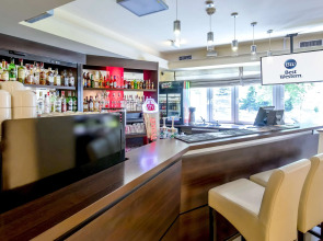 Best Western Hotel Portos