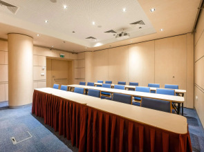 Clarion Congress Hotel Olomouc