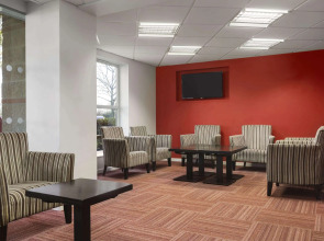 Ramada by Wyndham London Stansted Airport