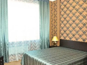 Mini Hotel Uyut on Novgorodskaya 35