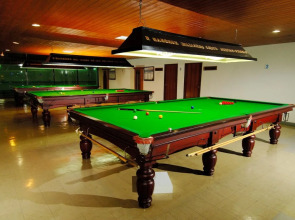 Ambassador City Jomtien