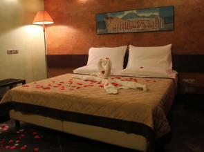 Abalon Pompei Resort