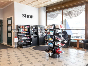 Scandic Oulu Station