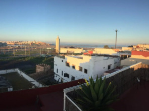 Riad à la Belle Etoile