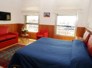 Grand Hotel Leon DOro