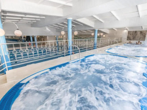 Hotel Gołębiewski w Białymstoku