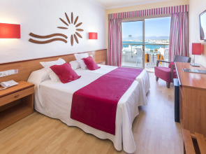 Отель Las Vegas