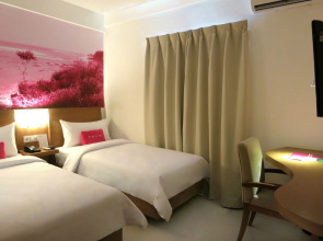Favehotel Umalas