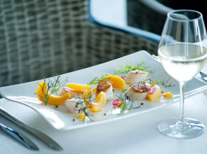 Hôtel Le Nouveau Monde