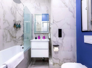 Апартаменты на улице Туристская