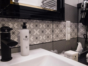 Hotel Dana Business & Conference