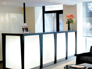 New Hotel Saint Lazare