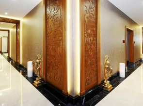 Crowne Plaza BURSA by IHG