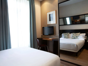 Petit Palace Ruzafa Hotel