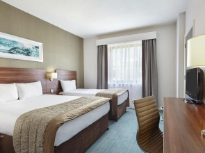 Leonardo Hotel Milton Keynes