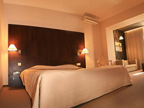 Гостиница «Улисс»