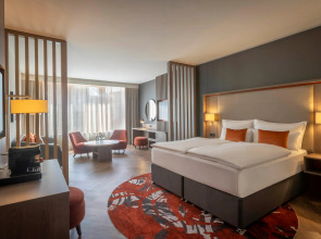 Clayton Hotel Düsseldorf City Centre