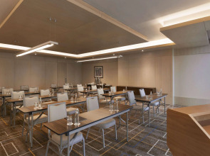 Wyndham Grand Levent Istanbul Hotel & Conference Center