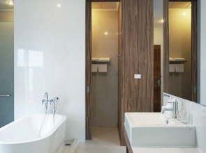 Бутик-отель Pimnara Boutique Hotel Phuket Patong