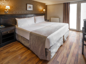 Lennox Hotel Ushuaia