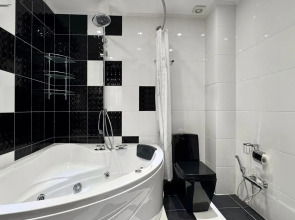 Апартаменты на проспекте Курортный 129