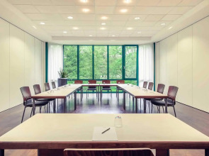 INVITE Hotel an der Kaiserburg