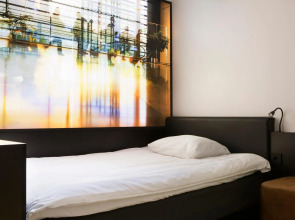 Comfort Hotel Xpress Stockholm Central