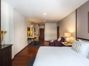 Asoke Residence Sukhumvit by UHG