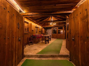 Safranbolu Seyir Konak Otel