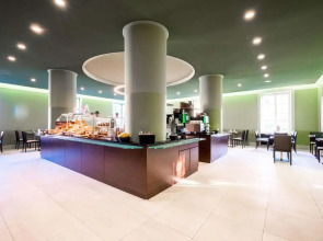 Star G Hotel Premium Dresden Altmarkt