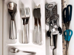 Апартаменты на шоссе Нахабинское 1 корпус 2