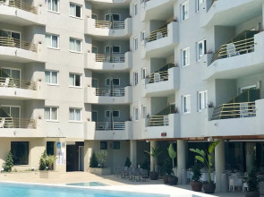 AQUA Hotel The Breeze & Spa - All Inclusive - Adults Only +18