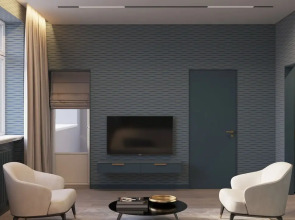 Отель Lion’s Castle