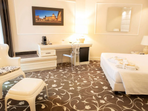 Etrusco Arezzo Hotel, Sure Hotel Collection by Best Western