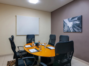 Hampton by Hilton Guarulhos Aeroporto