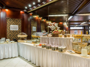 Hotel Continental Frankfurt