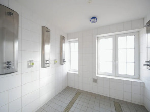 BednBudget Hostel Dorms Hannover