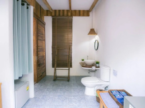 To The Sea The Resort Koh Kood